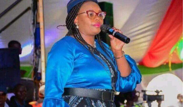 Ruto's multi-sectoral approach to solve Gen Z issues will be a waste of time; Wamuchomba