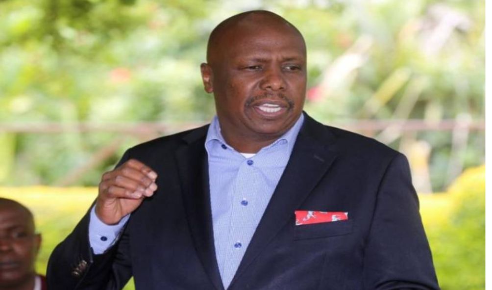 Gideon Moi responds after KANU lost the case on KICC land ownership