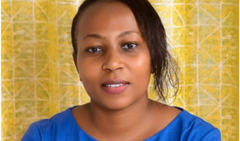 Former lawmaker found dead in her house
