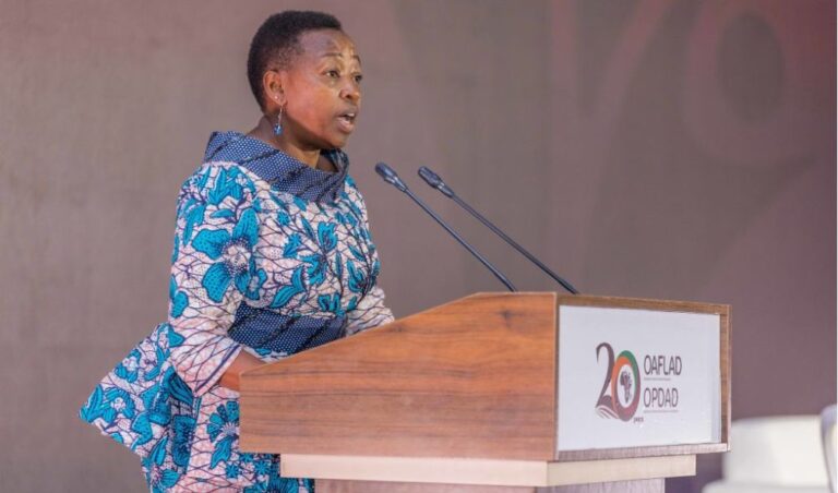 Rachael Ruto fundraiser church event canceled after pastor received a warning from protestors