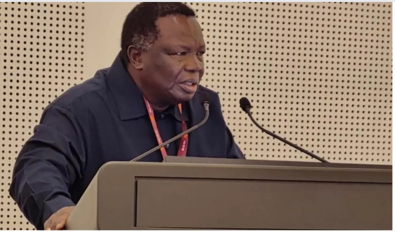 Francis Atwoli re-elected to the international body for a fifth time