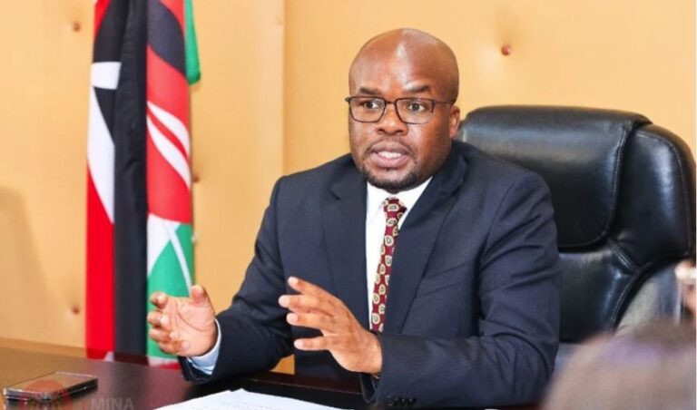Why the Ministry of Interior wants President Ruto to establish Coroner General’s Office