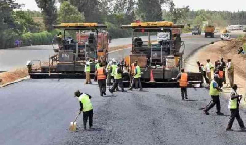 Government downplays the impact of road maintenance levy increase