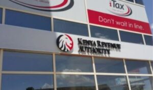 KRA system to be unavailable for six hours