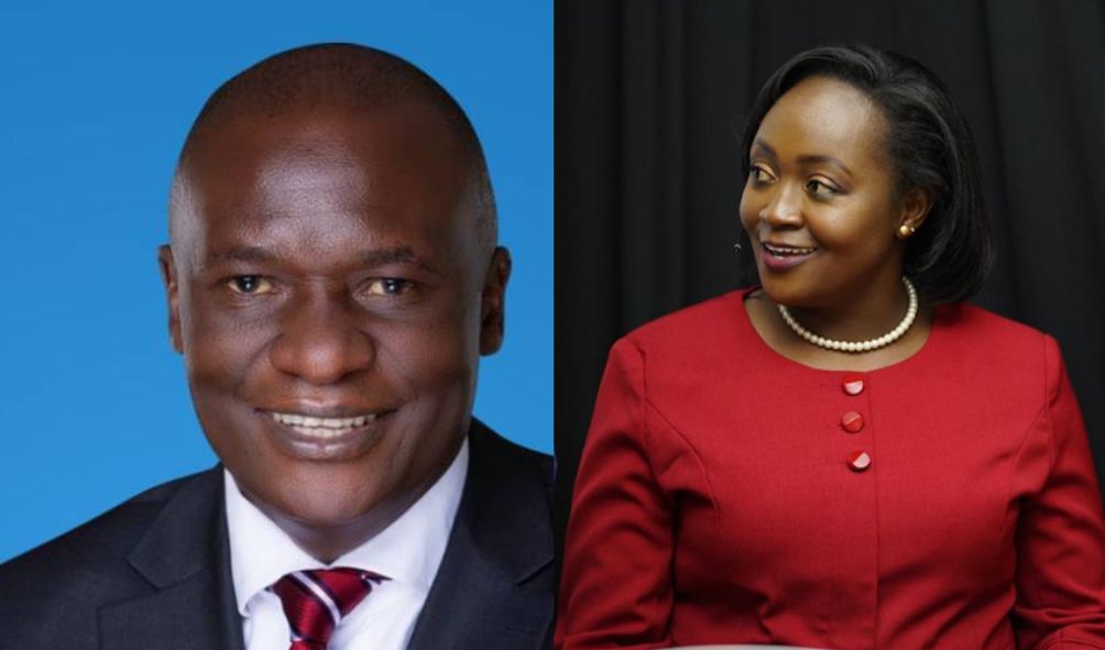 Ruto appoints Amoth, Justina Wamae, Miskellah to health taskforce