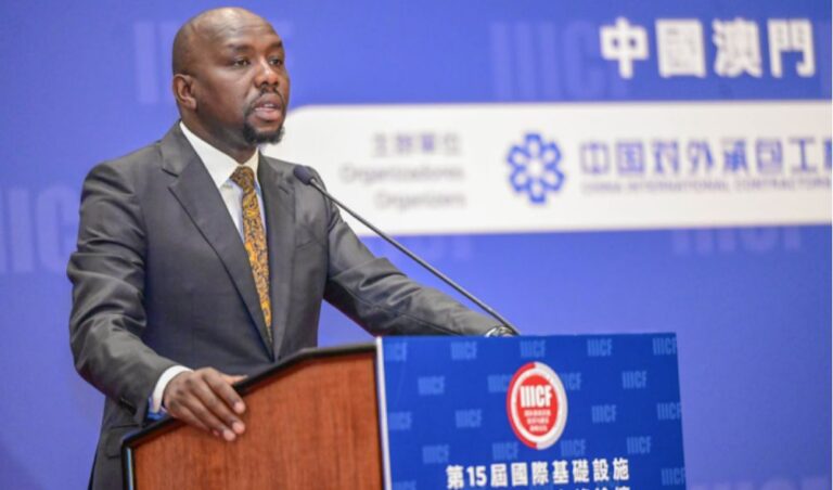 CS Murkomen calls for a lifestyle audit of all state officials