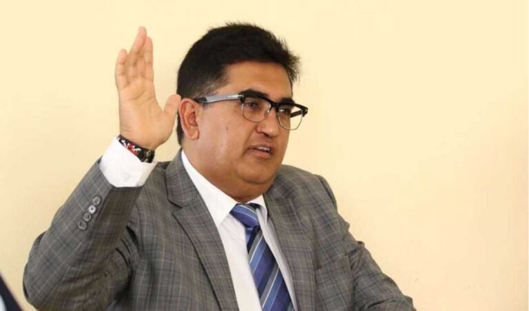 MP proposes scrapping governor position to tame wage bill