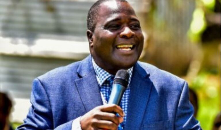 We are ending bursaries because Gen Z keeps insulting us; MP says