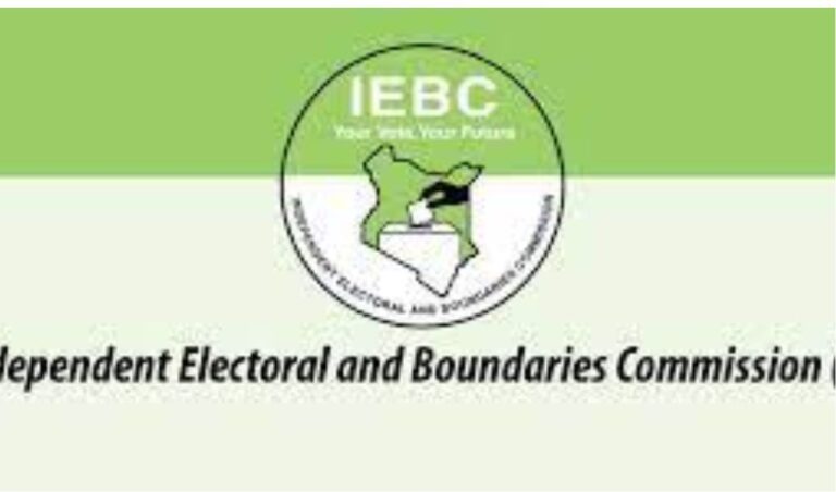 How the new bill allow IEBC to designate vehicles as polling stations