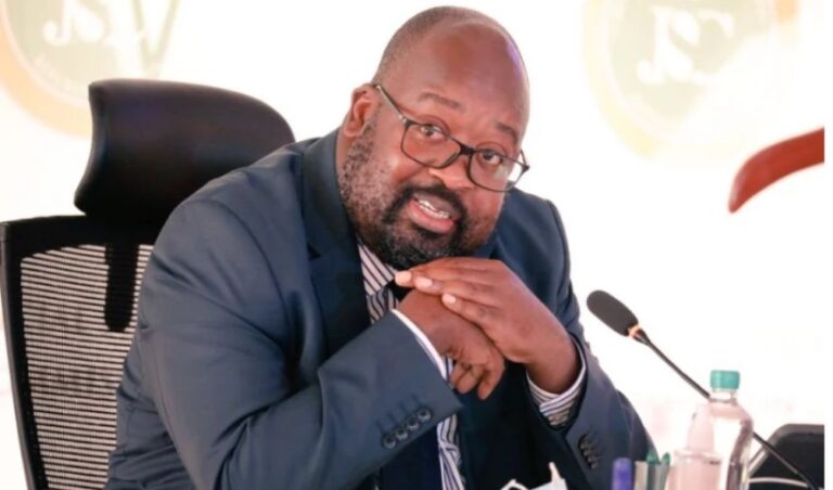 High Court judge David Majanja is dead