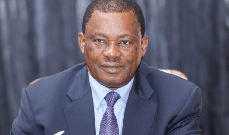 Why firing of AG Muturi was a wrong move; Lawyer explains