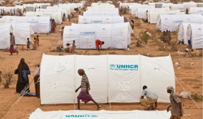 Government starts integration of 700,000 refugees in Kenyan communities