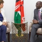 Ruto begins fresh talks with IMF for financing after Finance Bill withdrawal
