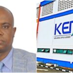 KEMSA appoints Waqo Ejersa as its new CEO