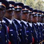 Government to increase salary for police and prison officers this month