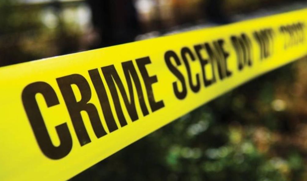 University student found dead