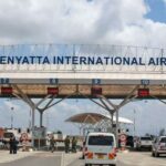 Kenya Airports Authority (KAA) existence of a deal proposal from the Adani Group concerning JKIA