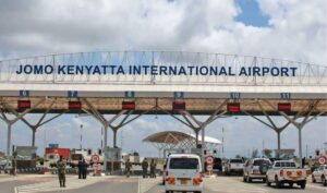 Kenya Airports Authority (KAA) existence of a deal proposal from the Adani Group concerning JKIA