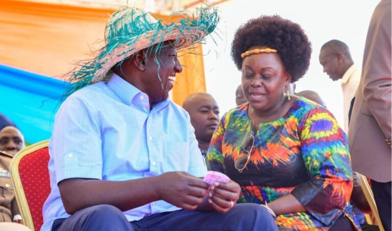 ODM MPs demand the position of Minority Leader in National Assembly after appointment of Wandayi as CS
