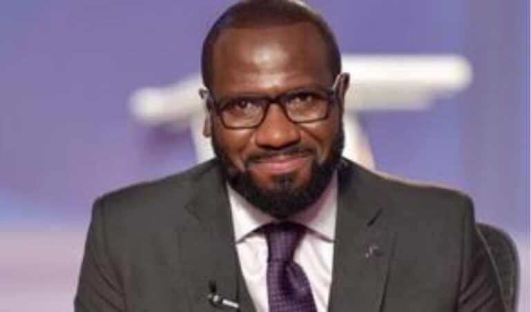 Journalist exposes message from fired former CS who reached out after 20 months