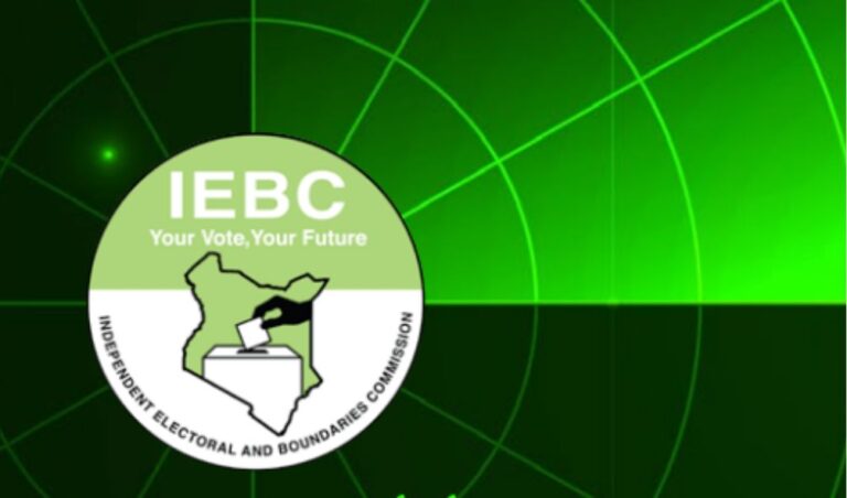 Parliament publishes list of groups to nominate representatives to IEBC reconstitution panel