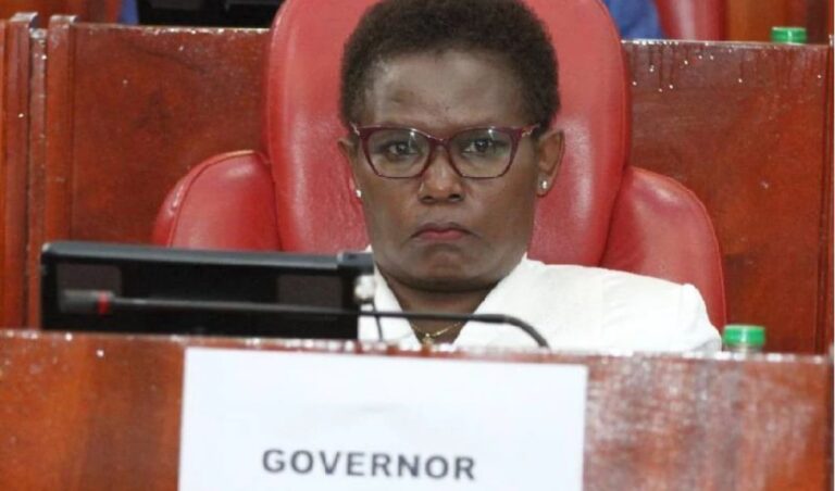 High Court issues way forward on impeachment case against Gov Mwangaza