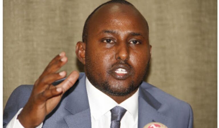 Expect more ODM members to join the government; Junet Mohamed