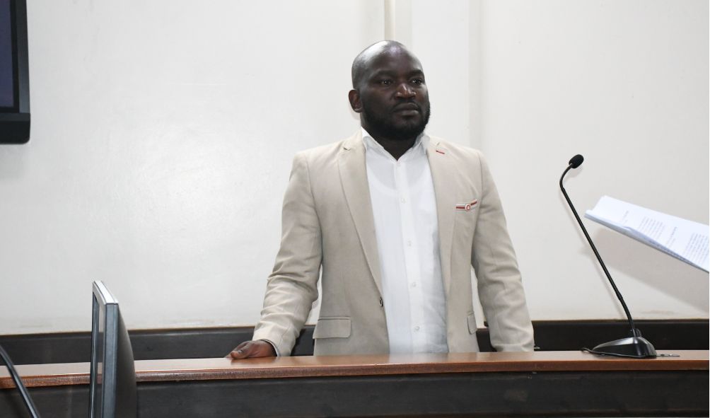 Senior KRA employee charged for soliciting Sh5 million bribe