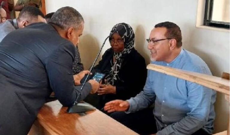 DDP withdraws Sh3.4 billion graft case against former Tourism CS Balala