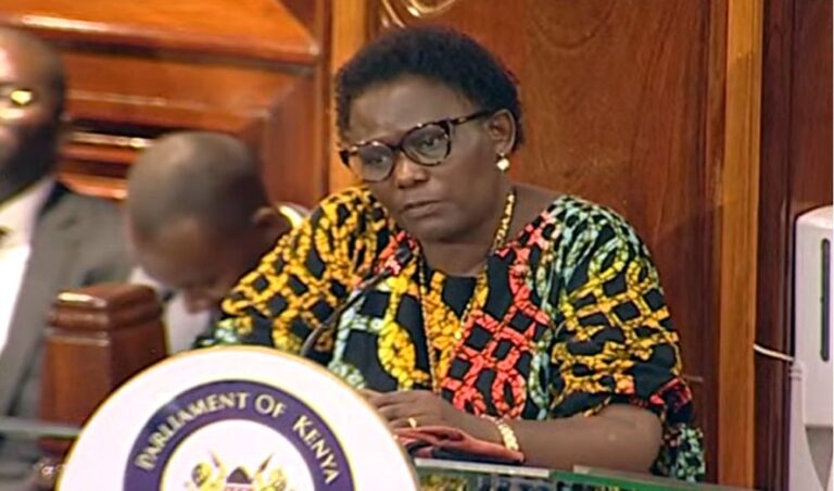 Governor Mwangaza faces another impeachment for employing 111 personal staff