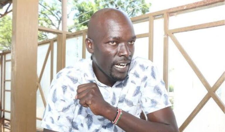 I voted for the Finance Bill and I won't apologise; UDA MP