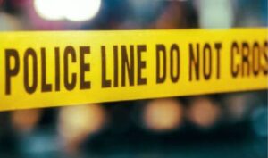 Senior police officer accidentally shoots himself dead