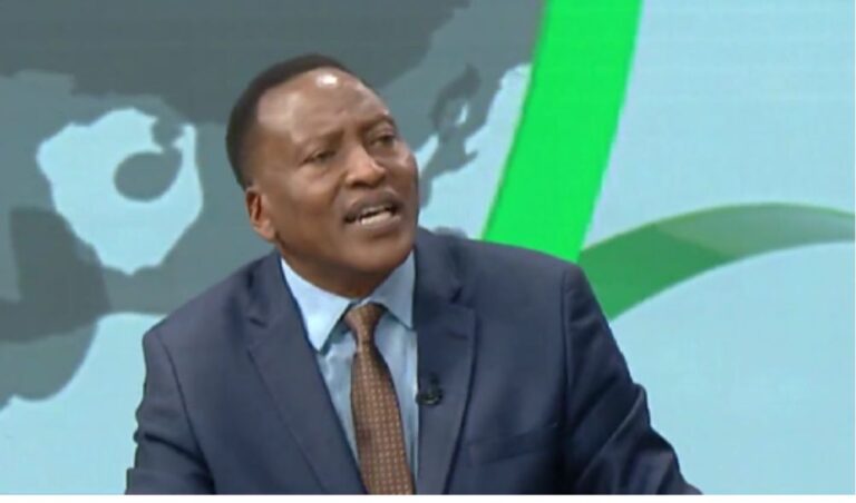 Ruto appointed incompetent Cabinet Secretaries; ODM Senator