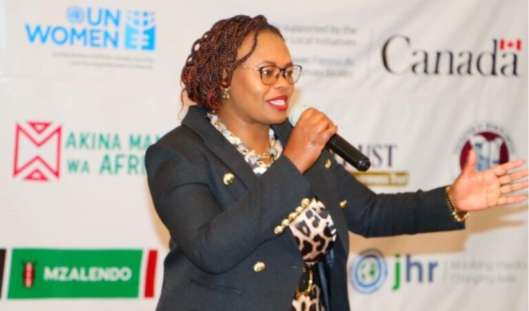 Why protests have extended beyond anti-Finance Bill 2024 demonstrations; Wamuchomba