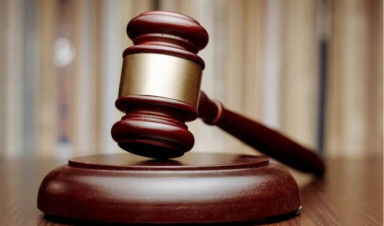 Outrage after a suspect who allegedly stole 181kg goat meat during protests released on KSh 10m bond