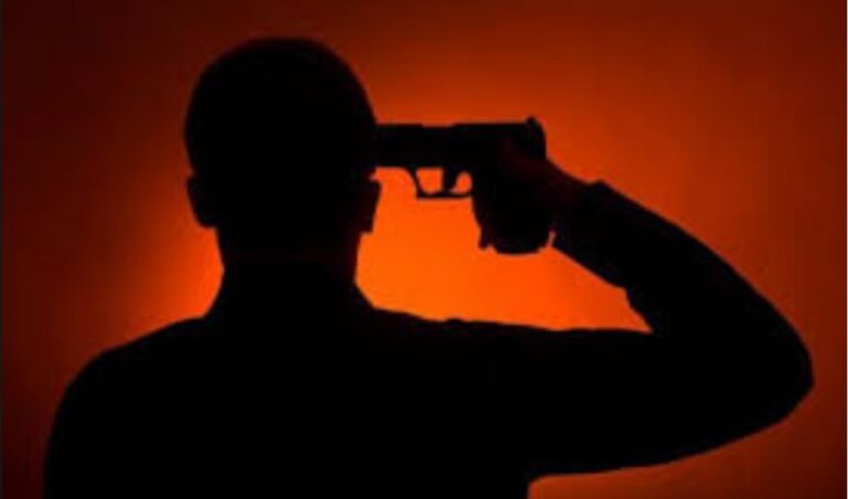 Senior police officer commits suicide inside the station