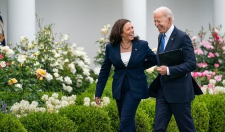Joe Biden drops re-election bid, endorses Kamala Harris