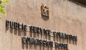 Government halts recruitment of all civil servants
