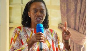 Karua hits out at Ruto administration after Cabinet commends security officers' conduct during protests