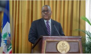 Haiti Prime Minister requests for more Kenyan police officers