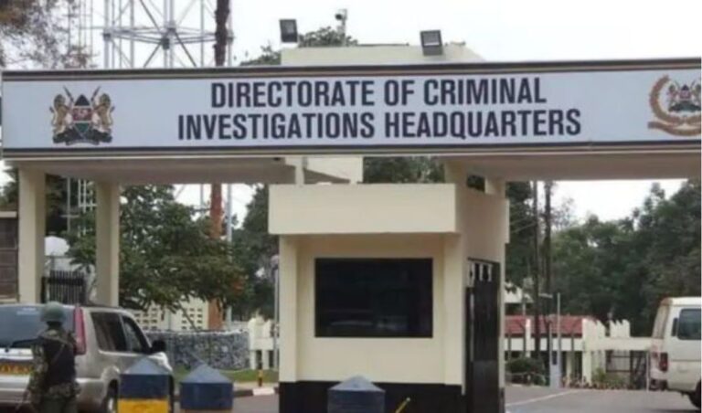 How fraudsters lured Pakistani investor to Kenya and scammed him Ksh116 million