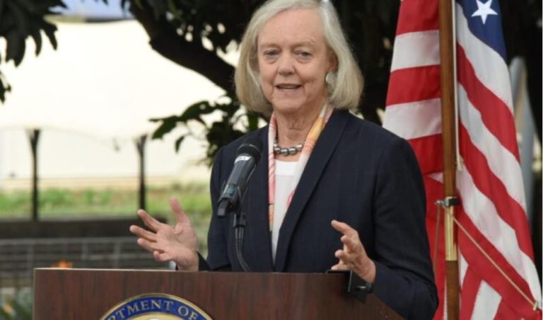 U.S. Embassy statement ahead of vetting of CS nominees sparks debate
