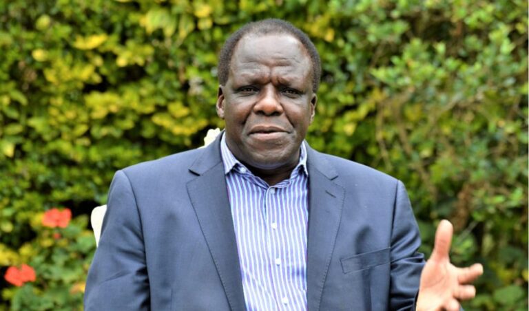 EACC clarifies reports of refusing to clear Oparanya for cabinet nomination