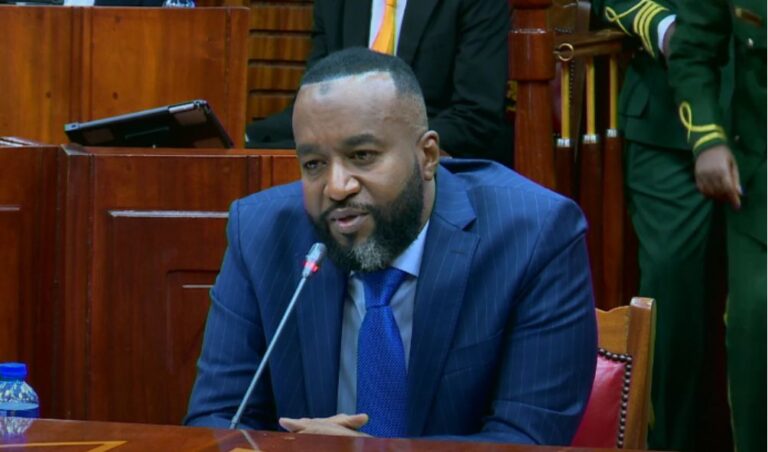 Hassan Joho put to task over his academic qualifications