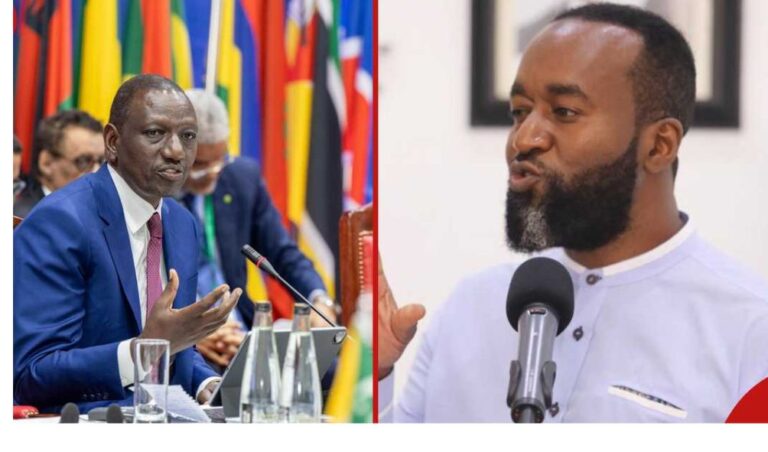 Joho responds to never working with President Ruto remarks
