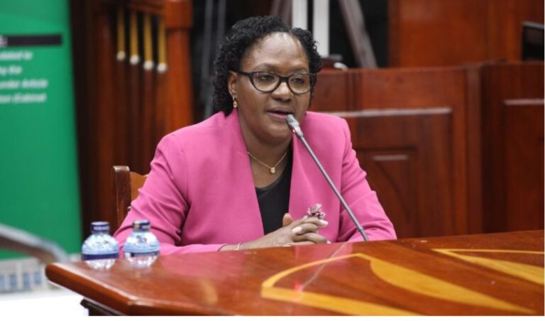 National Assembly Vetting Committee approves 19 CS nominees, rejects Stella Lang'at