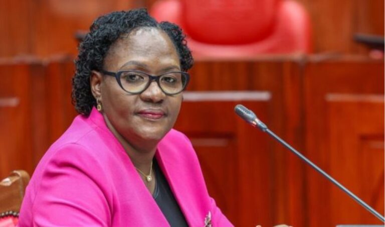 Why Parliament Committee rejected Gender CS nominee Stella Lang'at