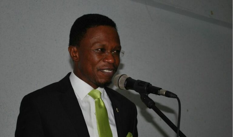 Ababu Namwamba reveals next move after missing cabinet slot