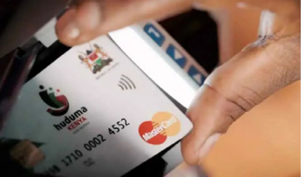 Court overturns orders blocking Maisha Namba rollout