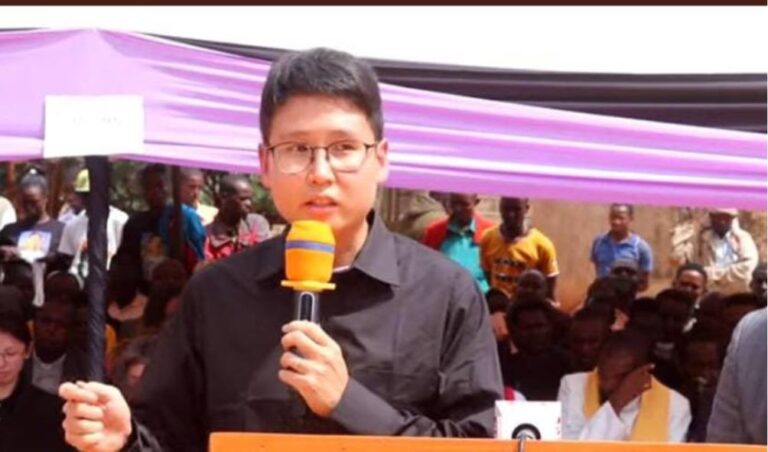 South Korean missionaries abducted while in Kenya